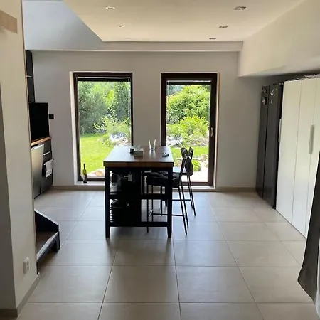 With A View Apartment *