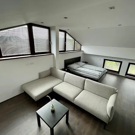 With A View Apartment *