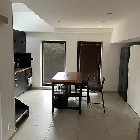 Apartamento With A View *